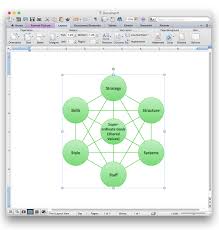 Organizational Chart Templates 25 Typical Orgcharts How