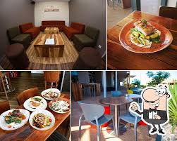 find the best place to eat in karratha