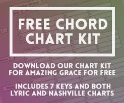 Worship Tutorials Com Free Chord Charts And Other Stuff