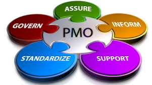 Which Pmo Structure Is Right For Your Organization