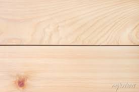 New Fresh Pine Wood Pattern Surface Or