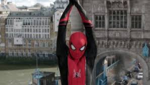 Download 360p 480p 720p googledrive. Sony Marvel Delays Spider Man 3 Doctor Strange 2 Spider Verse 2 More Kakuchopurei Com