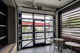 Ada Compliant Walk Thru Garage Doors