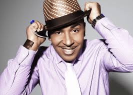 Lou Bega | Booking Agent | Live Roster | MN2S