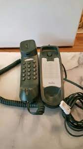 Corded Landline Phone Vgc Binatone 0119