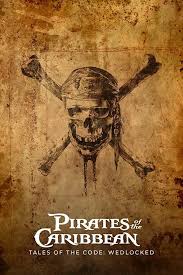 Introducing captain jack sparrow, elizabeth swan, will turner, and hector barbossa, the film focuses on cursed aztec gold and introduces many of the versions of piracy that dominated the latter movies. Pirates Of The Caribbean Tales Of The Code Wedlocked Movie Streaming Online Watch