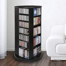 the e saving rotating cd dvd tower