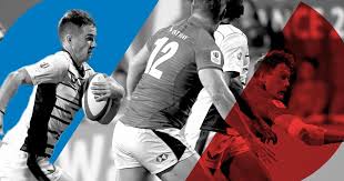 rugby world cup match calendar and