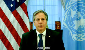 358 likes · 103 talking about this. Remarks By Secretary Antony Blinken At The Un Security Council Briefing And Consultations On The Humanitarian Situation In Syria United States Mission To The United Nations