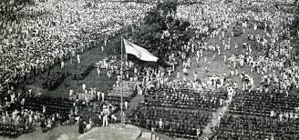  1947ம் வருடம் ஆகஸ்ட் 14ம்தேதி இரவு  என்ன நடந்தது?