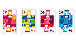 Maybe you would like to learn more about one of these? 30 Of The Best Designed Playing Cards Paste