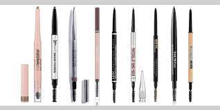 the best eyebrow pencils for sp