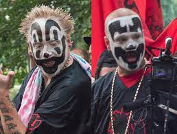 In the world of the late '90s, that was more than enough to get them a recording. Insane Clown Posse Wikipedia