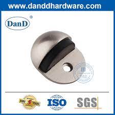 Zinc Alloy Door Stopper Types Floor