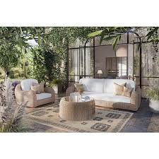 Outsy Katalina 3 Piece Patio And