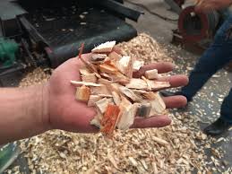 best wood chipper leaf shredder wood