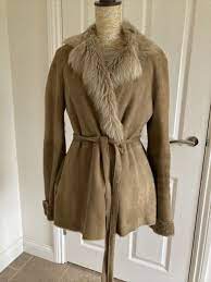 When it comes to coats from whistles, lyst has you covered. Whistles Alexandra Belted Coat Camel Uk12 12 For Sale Ebay