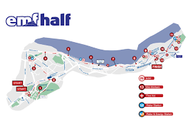 Emf Edinburgh Half Marathon 2014 2015 Date Registration