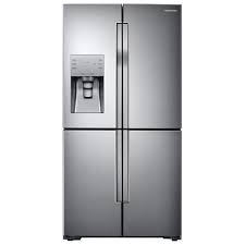 french door fridges refrigerators