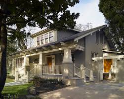 How To Get Craftsman Style Curb Appeal