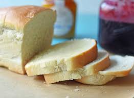 miracle one hour white bread modern honey