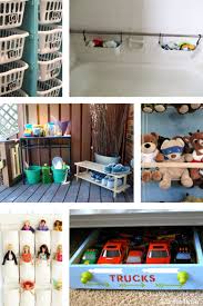 best toy organizer ideas according to