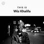 Wiz Khalifa from open.spotify.com