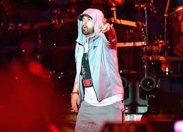 Lose yourself becomes the first of eminem songs to make it to the top of the billboard hot 100 chart. Music To Be Murdered By Is Proof Eminem Never Needs To Release Another Great Album