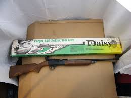 daisy target 845 bb pellet with