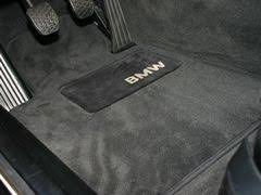 genuine oem bmw floor mats m3 m