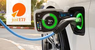 Electric car sales have surged amid a push toward more sustainable transport. The Best Electric Mobility Etfs Justetf