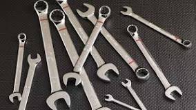what-are-five-types-of-wrenches