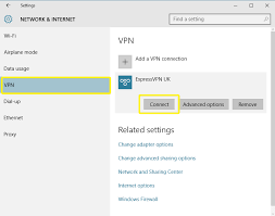 Set Up A Vpn For Windows 10 With Pptp Manual Setup Expressvpn