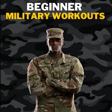 military workout the 10 best plans