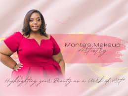 monta s makeup artistry