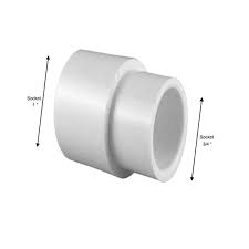 Pvc Coupling Pvc 02100 3600