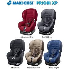 Maxi Cosi Priori Xp Car Seat 9 18kg