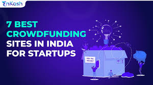 7 best crowdfunding platforms in india