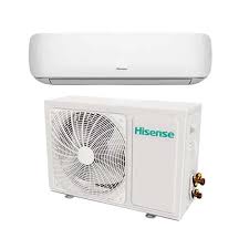 hisense split type air conditioner user