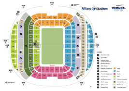 seating plan