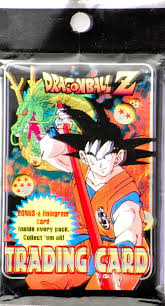 Favorite items back in stock! Amazon Com Dragonball Z Artbox Trading Card Pack 10 Cards Toys Games