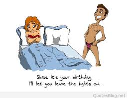 Funny Bday Quotes For Boyfriend - funny birthday quotes for him ... via Relatably.com