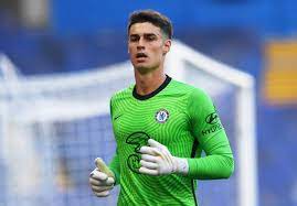 124,604 likes · 58,157 talking about this. Edouard Mendy Says Chelsea Rival Kepa Is On His Back To Make Him Better Goalkeeper