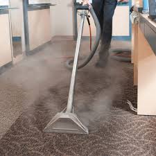 carpet steam cleaninless