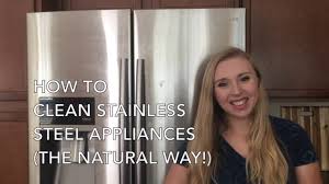 5 tips for cleaning stainless steel