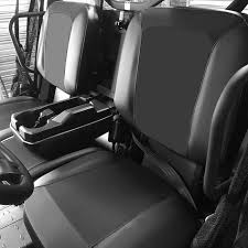 Polaris Ranger Custom Seat Covers