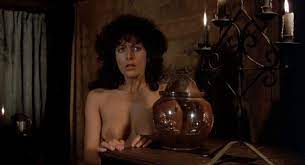 Nude video celebs » Marina Sirtis nude, Glynis Barber nude, Faye Dunaway  nude, Lisa Mulidore nude - The Wicked Lady (1983)