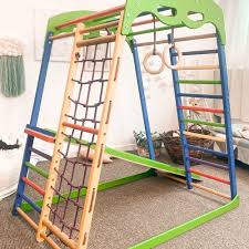 Montessori Furniture For Kids Wooden