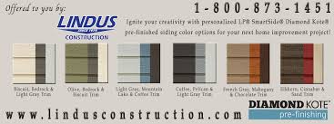 the new era of pre finished siding