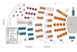 Described City Winery Boston Seating Chart City Winery